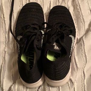 Nike Run Natural shoes